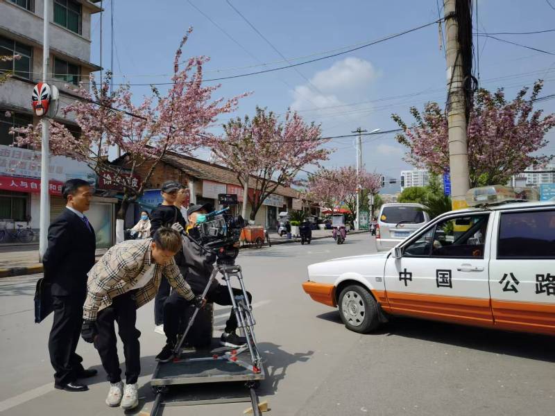 鹤庆县宣传片拍摄全包生成公司