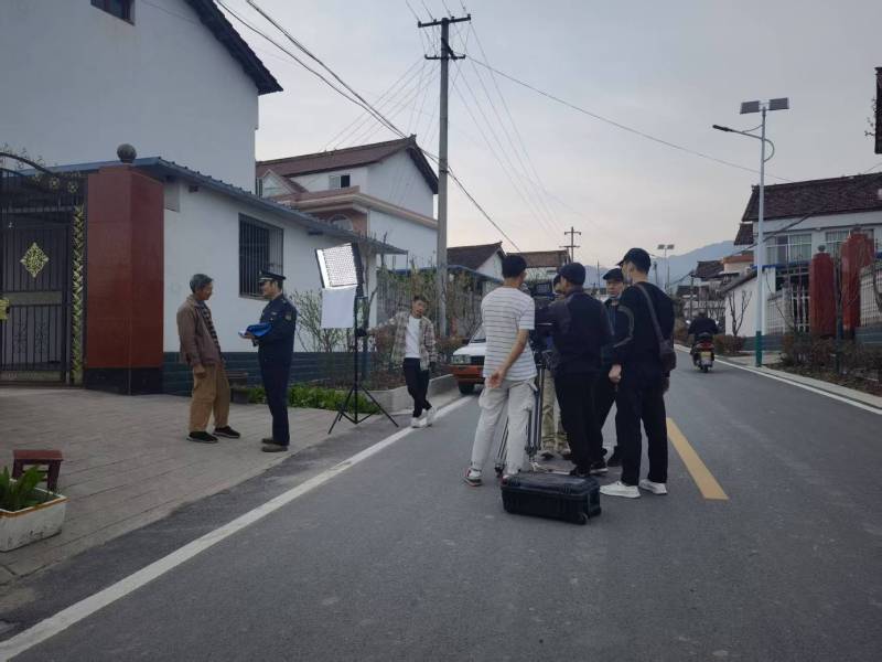 鹤庆县宣传片拍摄：不要交学费了实体店如何玩转抖音